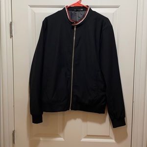 Zara man jacket size L